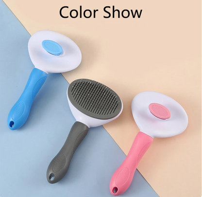 Pet Comb and Hair Remover